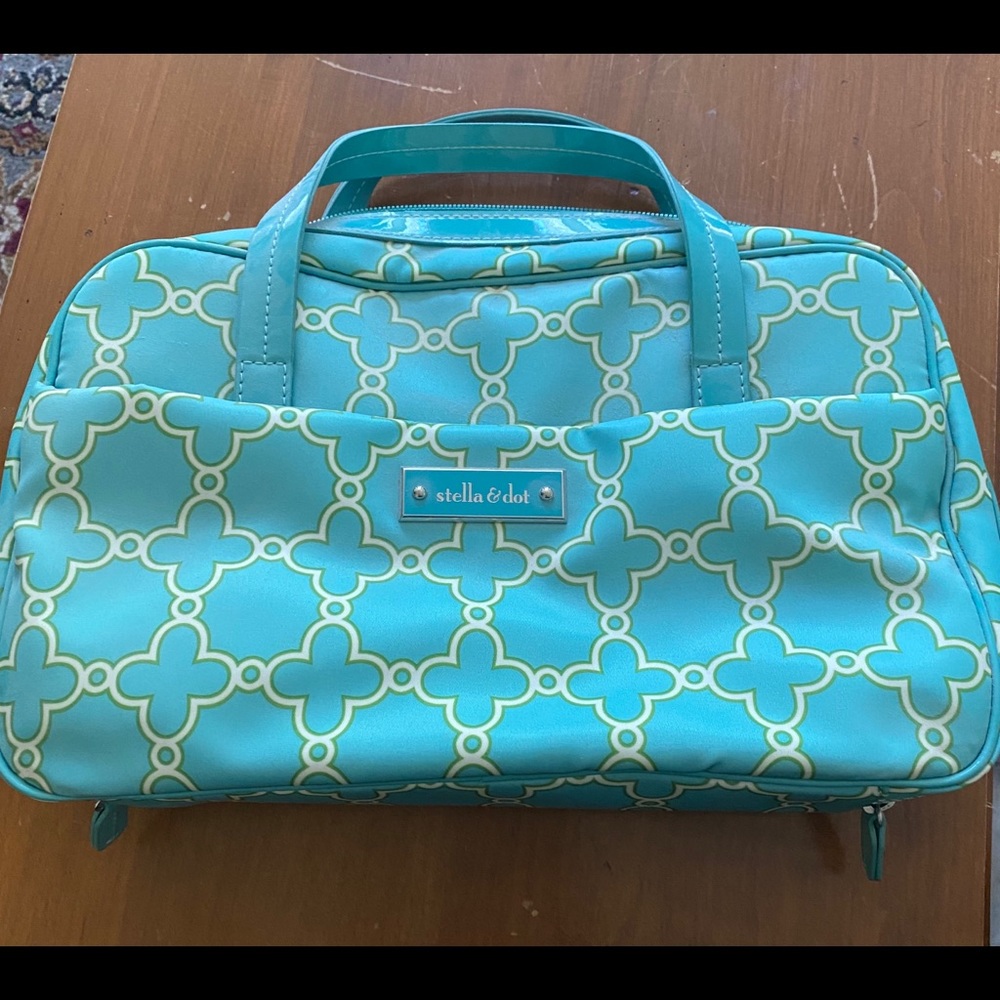 Stella & Dot Jewelry Organizer